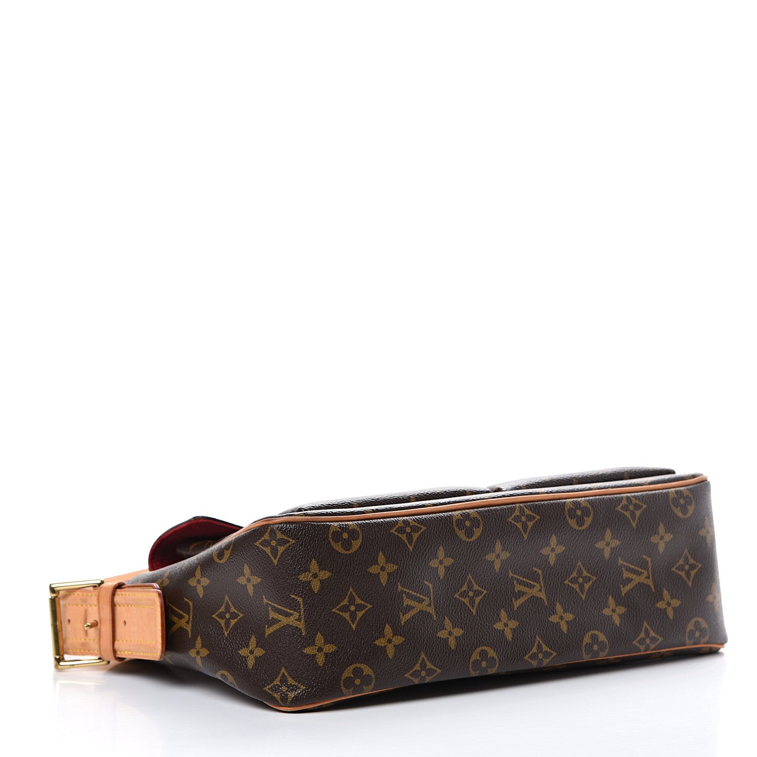 Louis Vuitton Monogram Viva-Cite GM 3 of 17