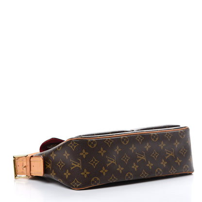 Louis Vuitton Monogram Viva-Cite GM 3 of 17