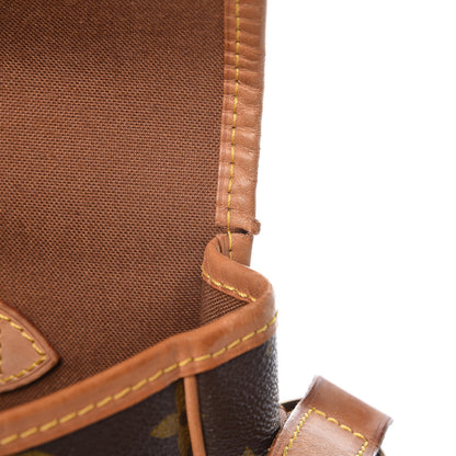 Louis Vuitton Monogram Sac Gibeciere PM 12 of 30