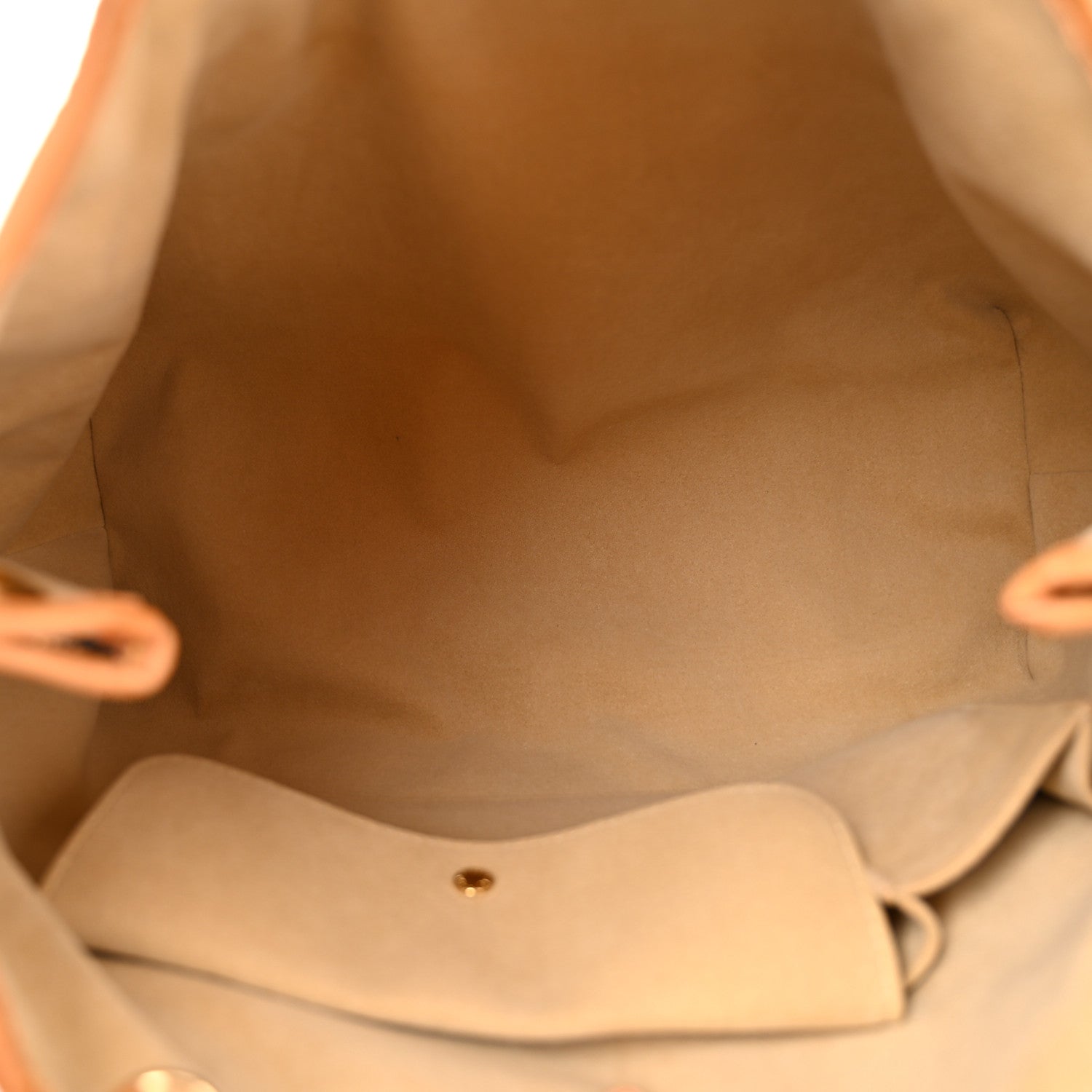 Louis Vuitton Monogram Galliera PM 5 of 9