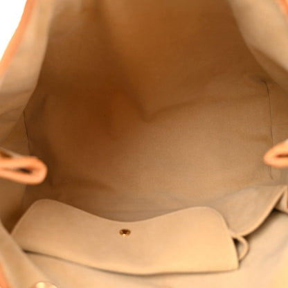 Louis Vuitton Monogram Galliera PM 5 of 9