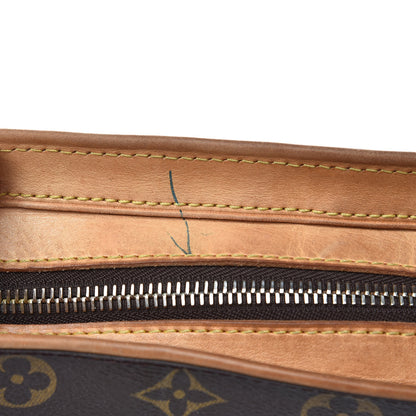 Louis Vuitton Monogram Hudson GM 11 of 17