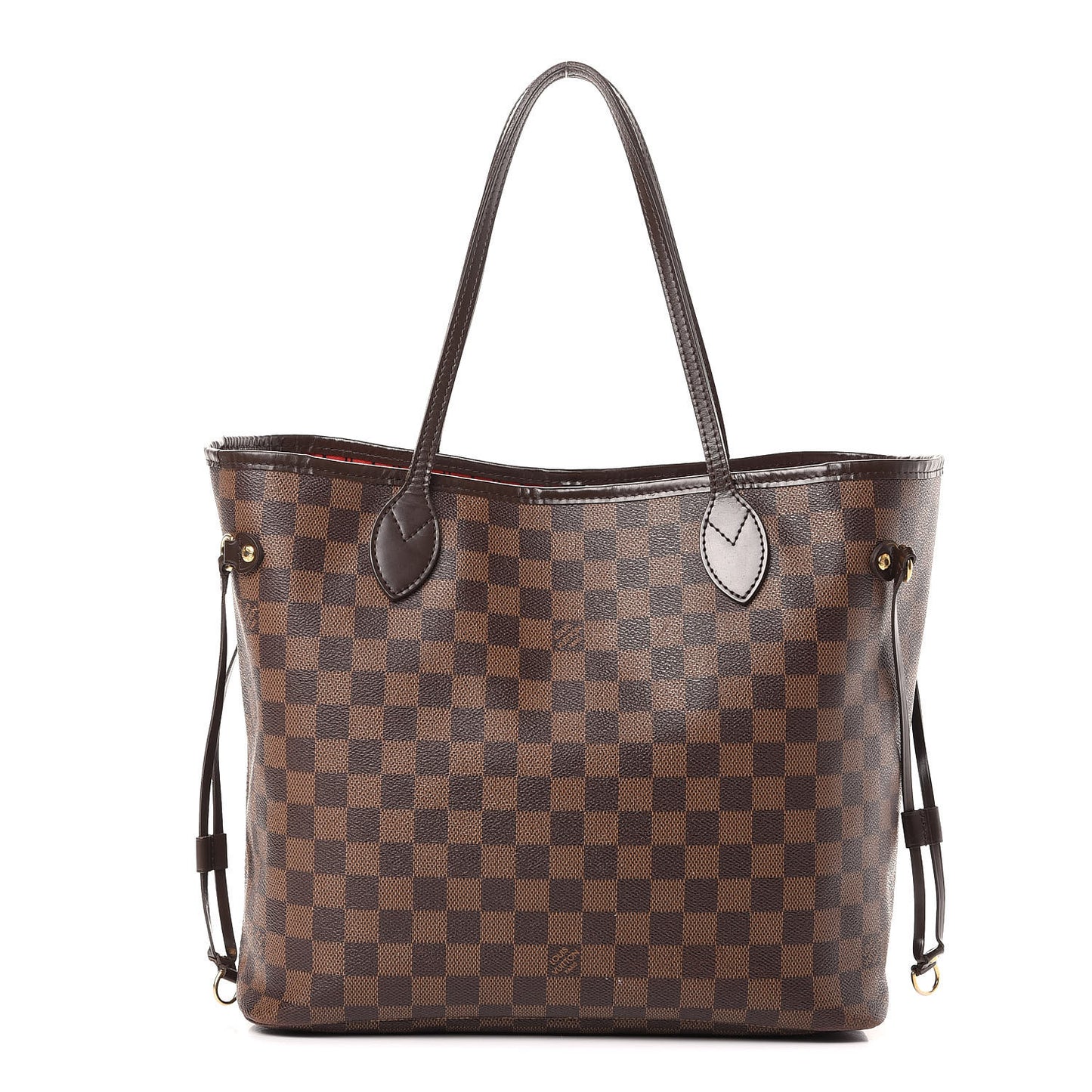 Damier Ebene Neverfull MM