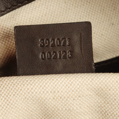 Gucci Pony Hair Large New Jackie Shoulder Bag 8 of 8