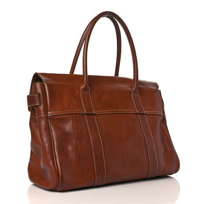 Mulberry Natural Vegetable Tanned Bayswater Oak 3 of 13