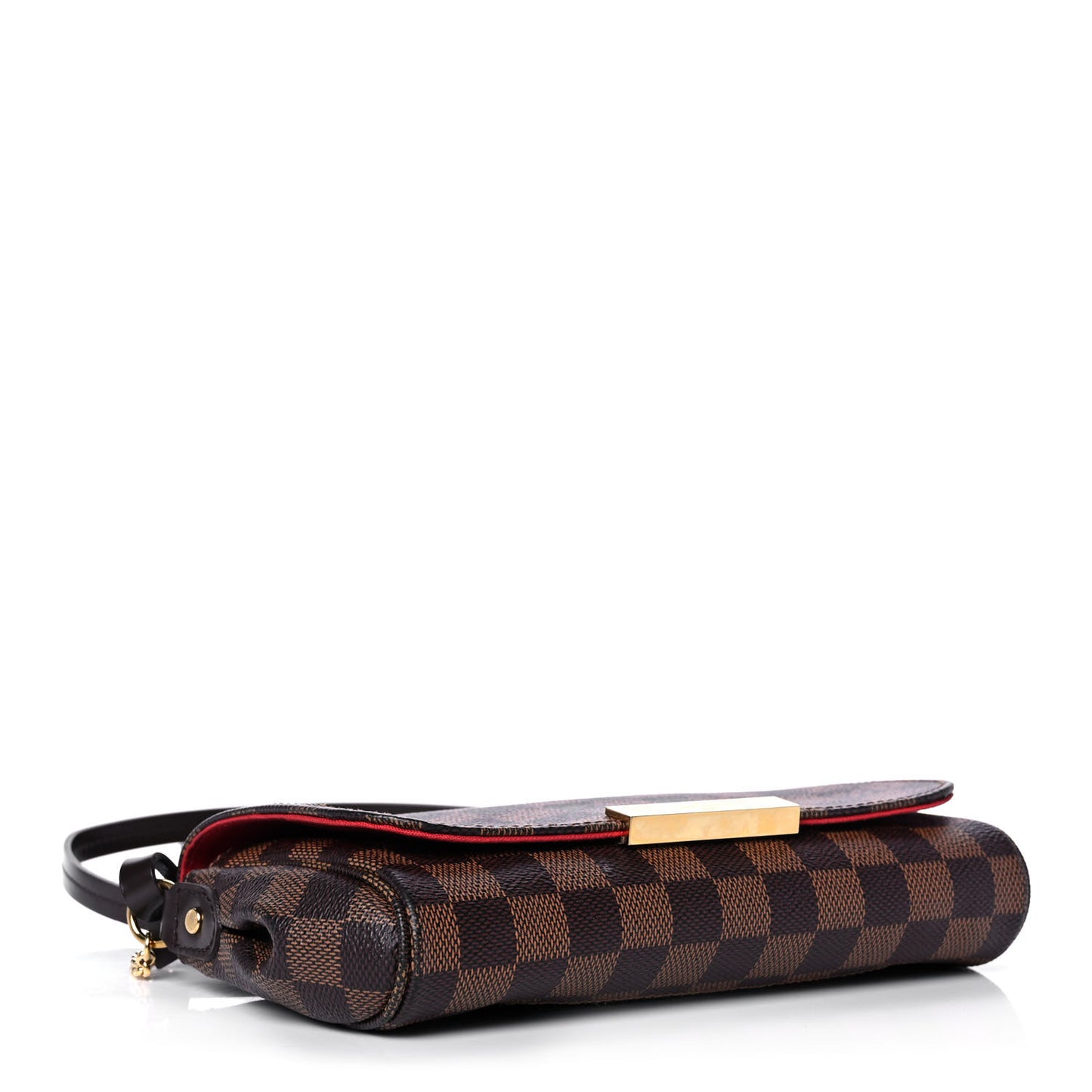 Damier Ebene Favorite PM
