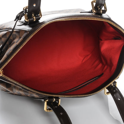 Louis Vuitton Damier Ebene Verona GM 5 of 6