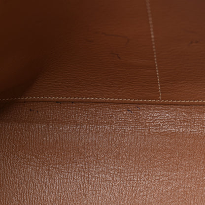 Hermes Togo Kelly Retourne 35 Gold 11 of 19