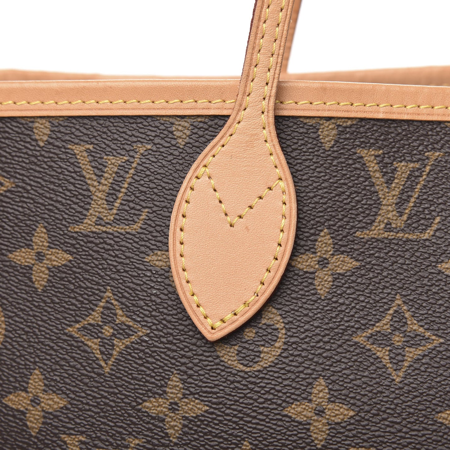 Monogram Neo Neverfull MM