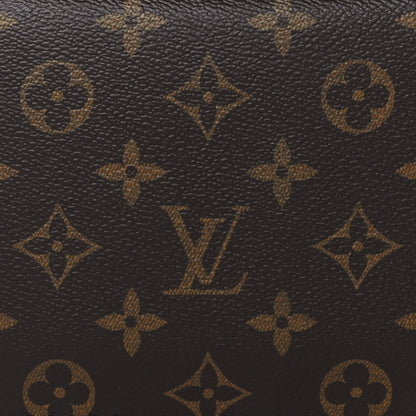 Louis Vuitton Monogram Daily Organizer Black 8 of 10