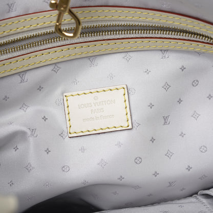Louis Vuitton Suhali Le Majestueux White 6 of 16