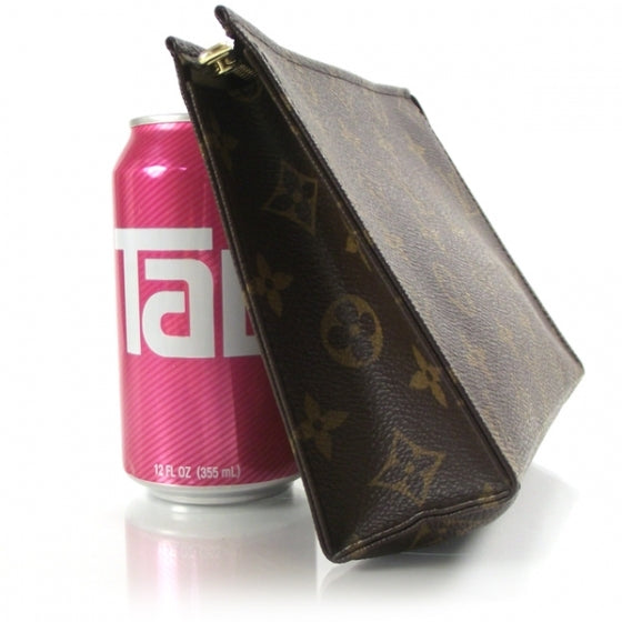 Monogram Poche Toilette 19 Bag