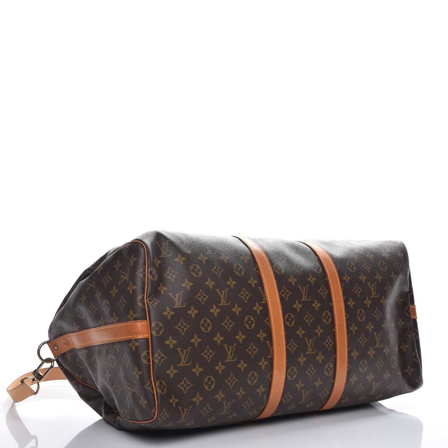 Monogram Keepall Bandouliere 55