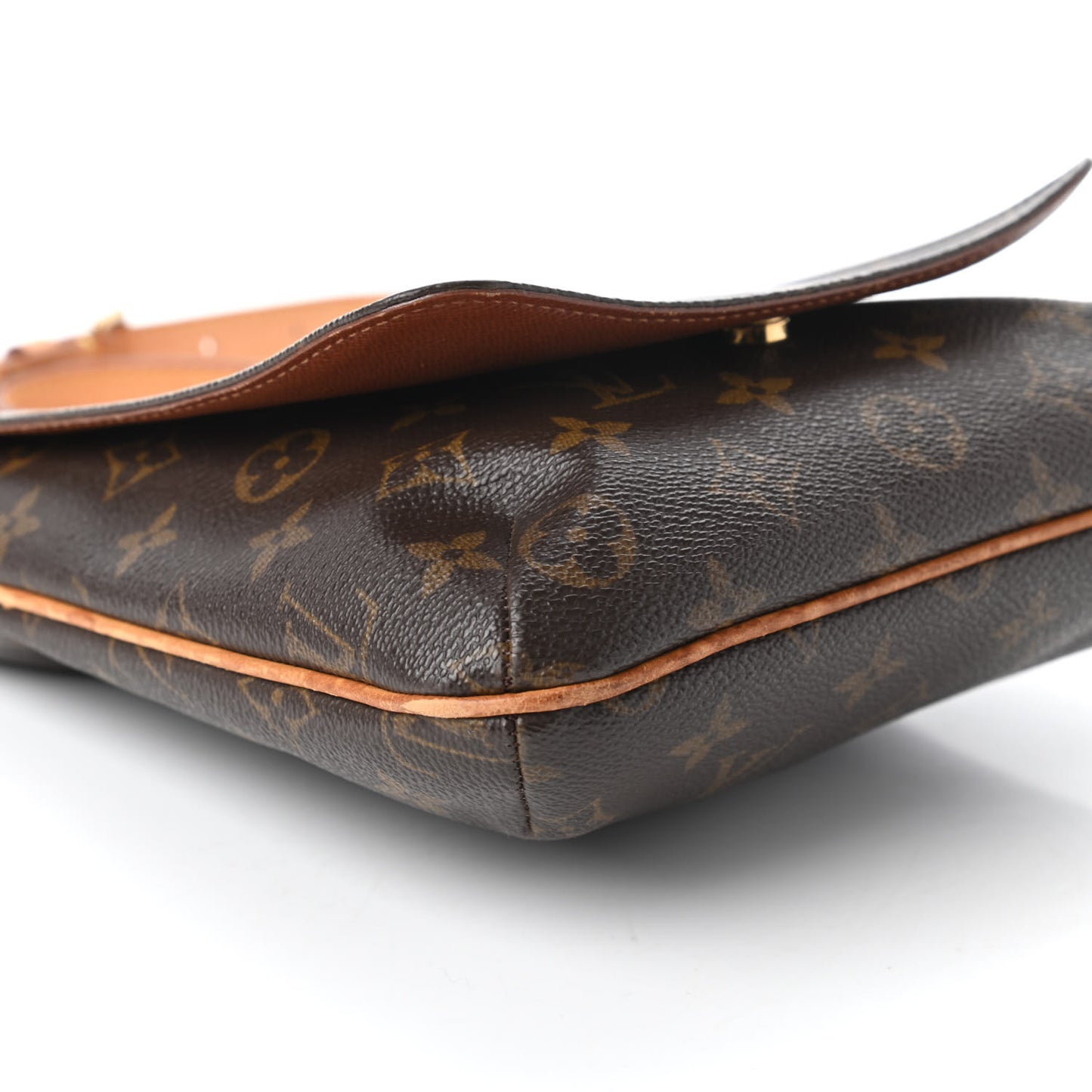 Monogram Musette Salsa