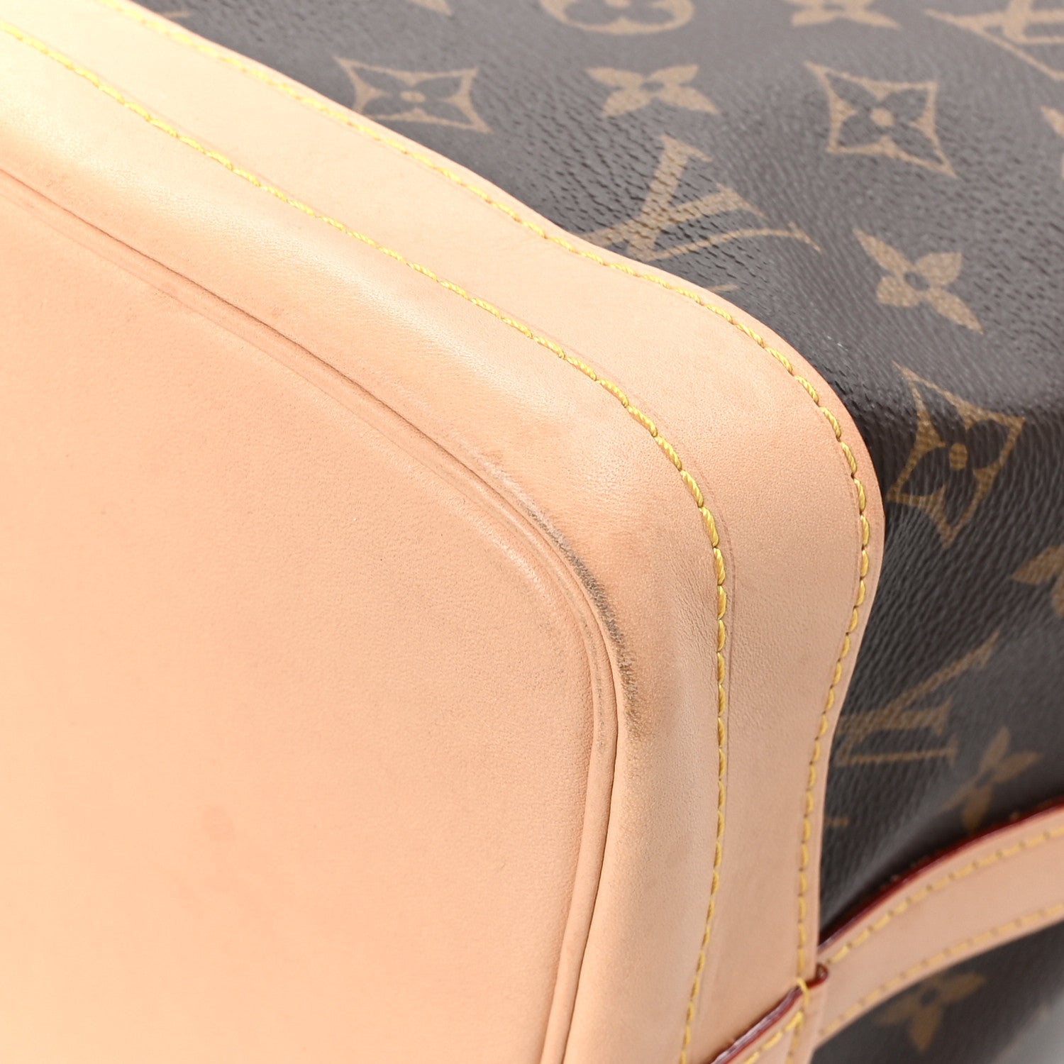 Louis Vuitton Monogram Noe 10 of 13