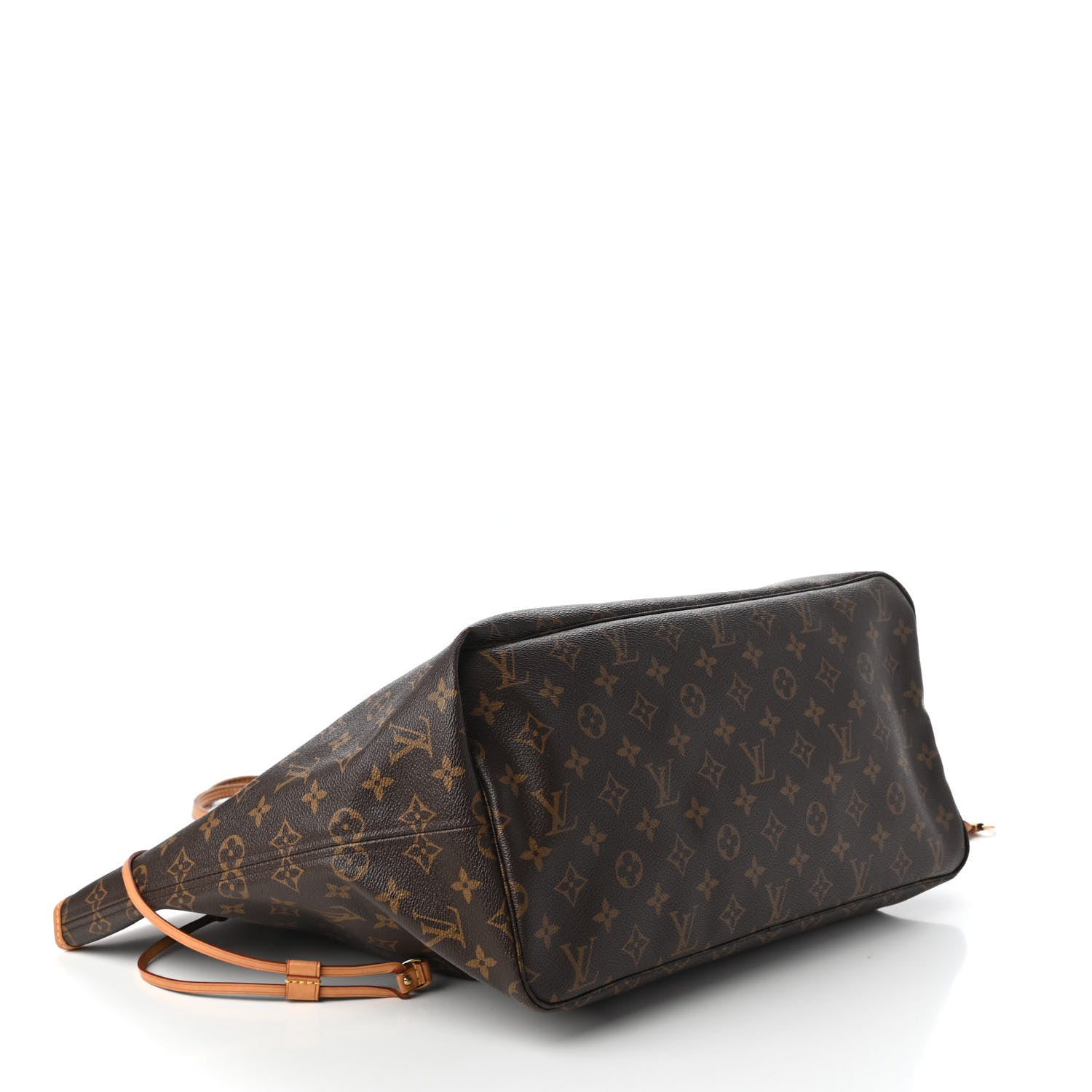 Louis Vuitton Monogram Neo Neverfull GM Pivoine 4 of 10
