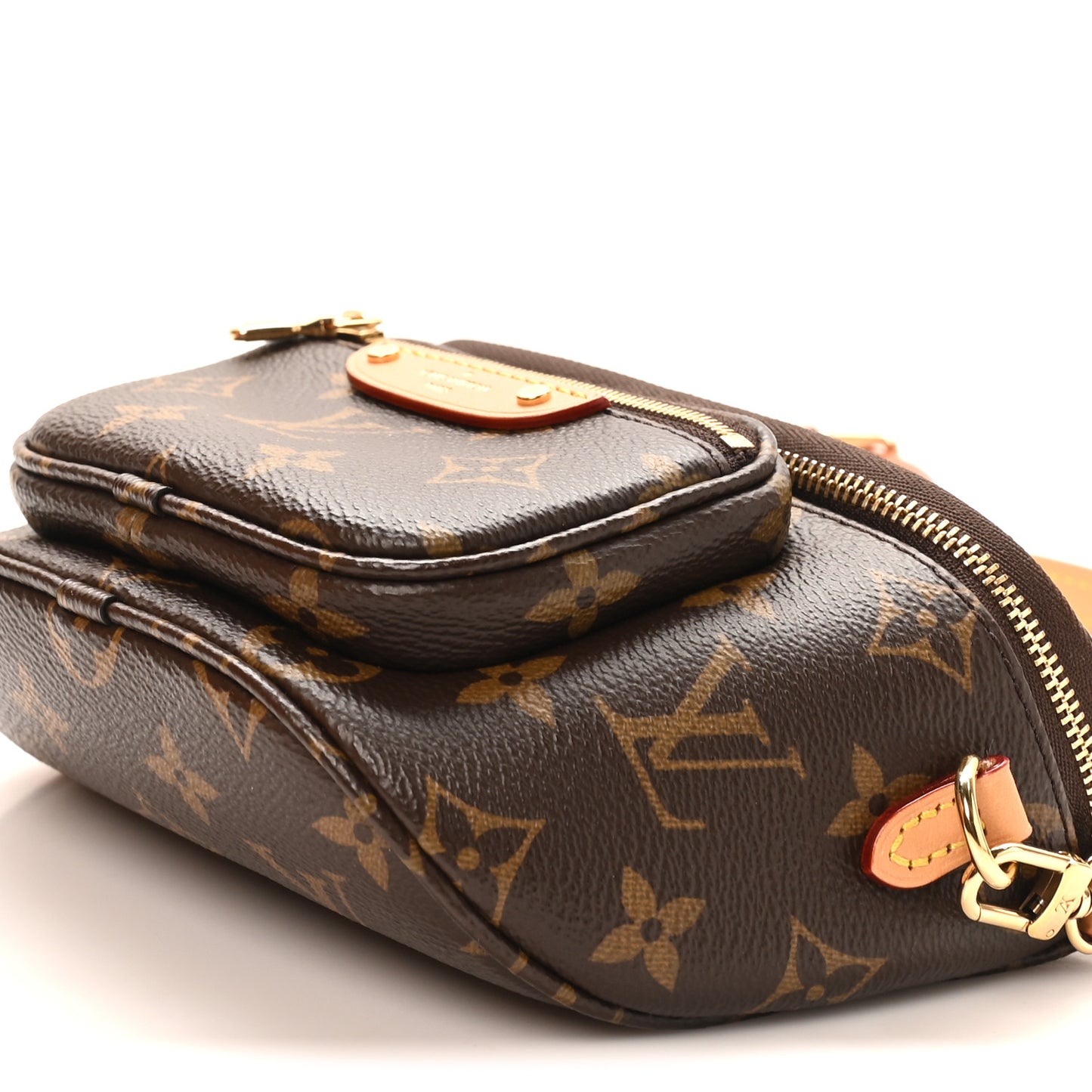 Monogram Mini Bumbag