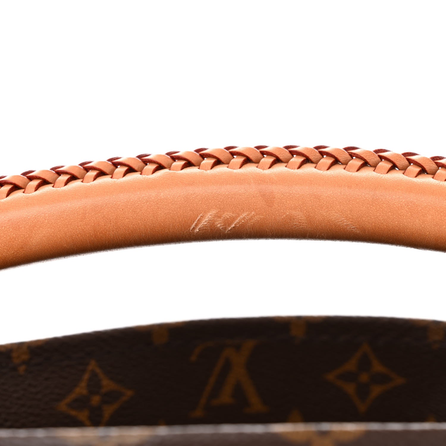 Louis Vuitton Monogram Artsy MM 11 of 12