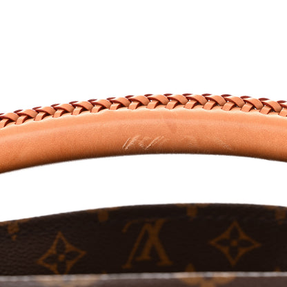 Louis Vuitton Monogram Artsy MM 11 of 12