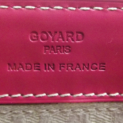Goyard Jersey PM Bag RED 7 of 10