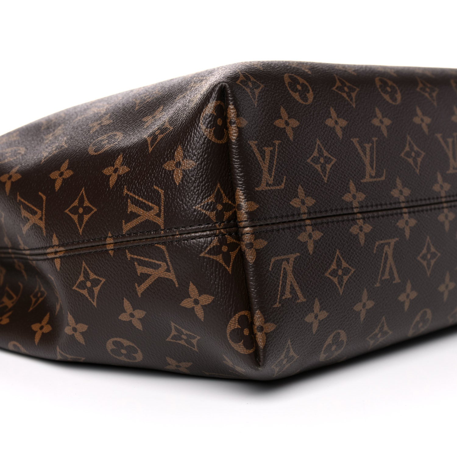 Louis Vuitton Monogram Graceful MM Pivoine 9 of 16
