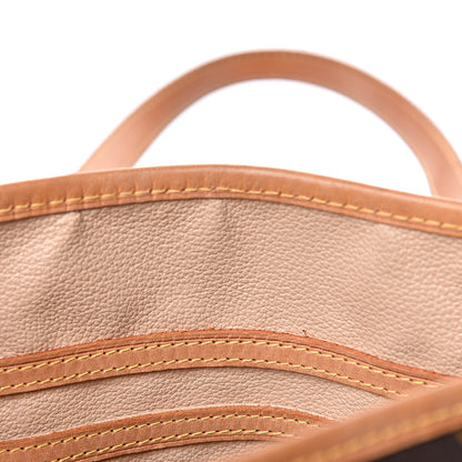 Louis Vuitton Monogram Petit Bucket 23 10 of 16