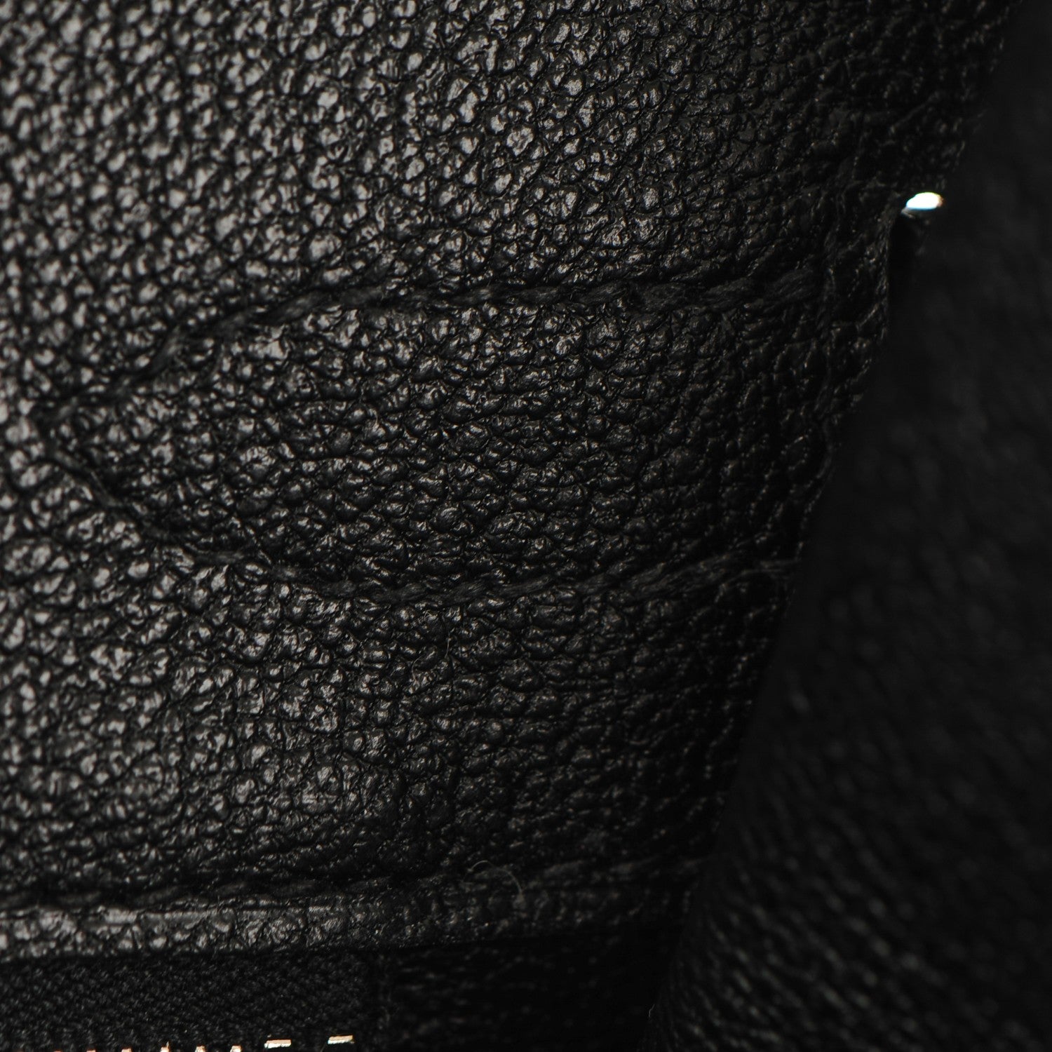 Hermes Epsom Birkin 30 Black 12 of 25