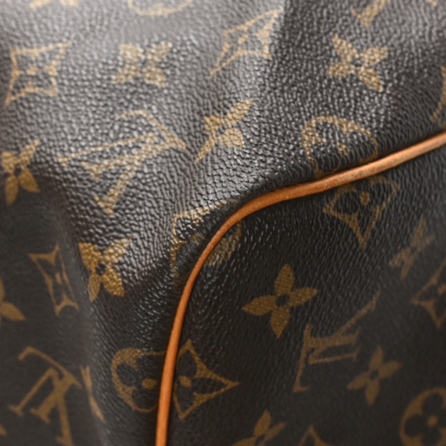 Monogram Keepall Bandouliere 55