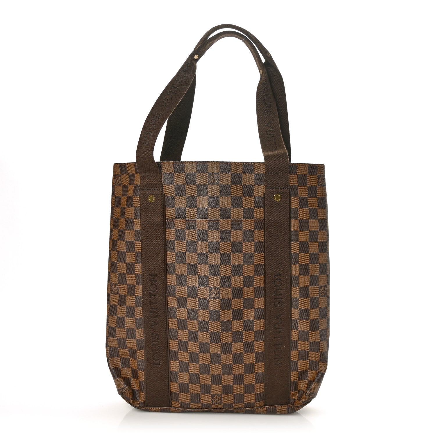 Louis Vuitton Damier Ebene Beaubourg 1 of 7