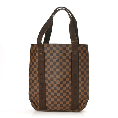 Louis Vuitton Damier Ebene Beaubourg 1 of 7
