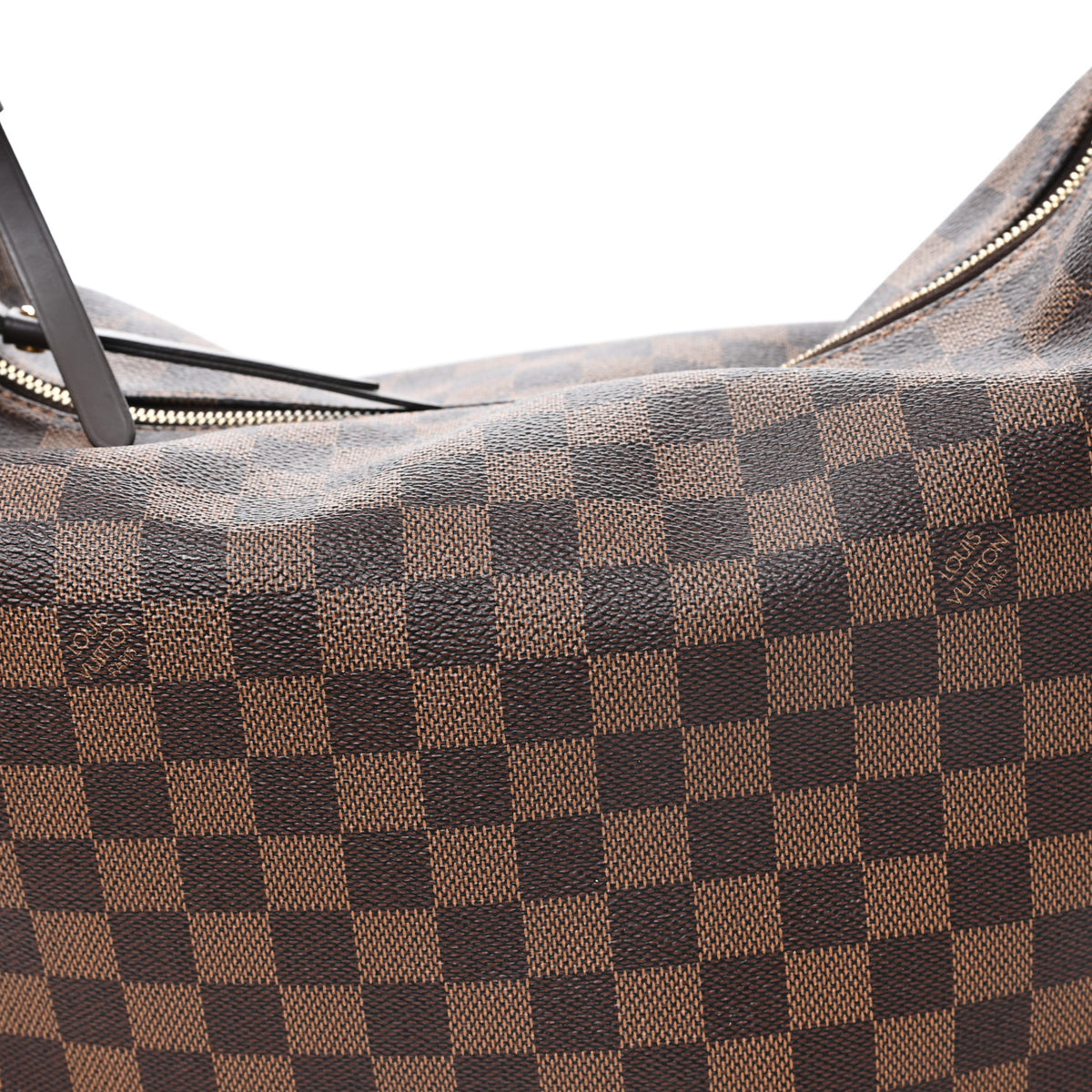 Damier Ebene Duomo Hobo