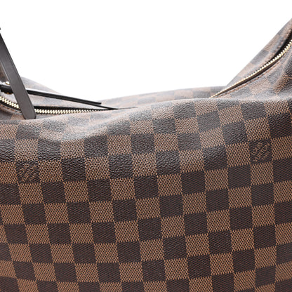 Louis Vuitton Damier Ebene Duomo Hobo 7 of 11