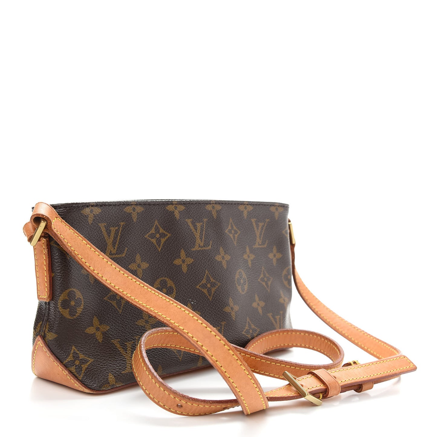 Monogram Trotteur