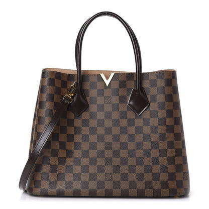 Louis Vuitton Damier Ebene Kensington 1 of 9