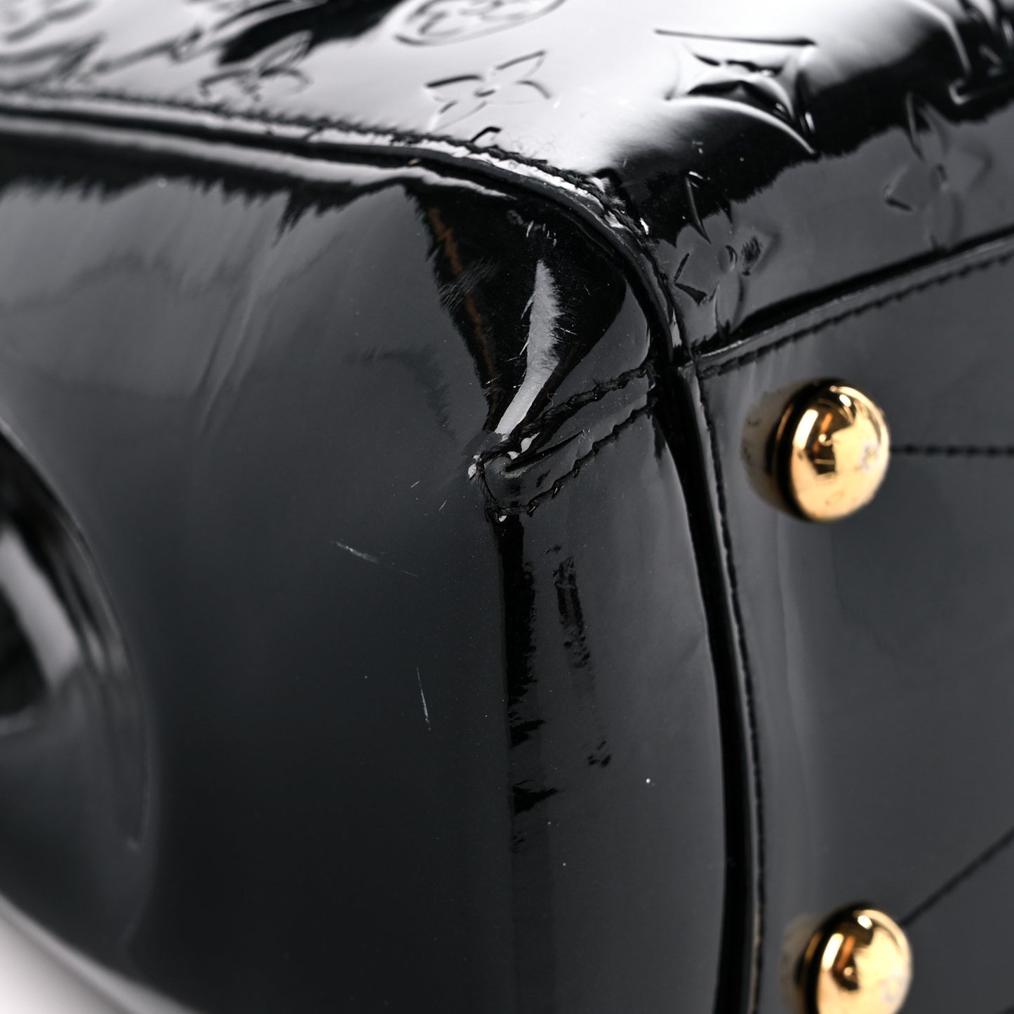 Vernis Montaigne MM Black