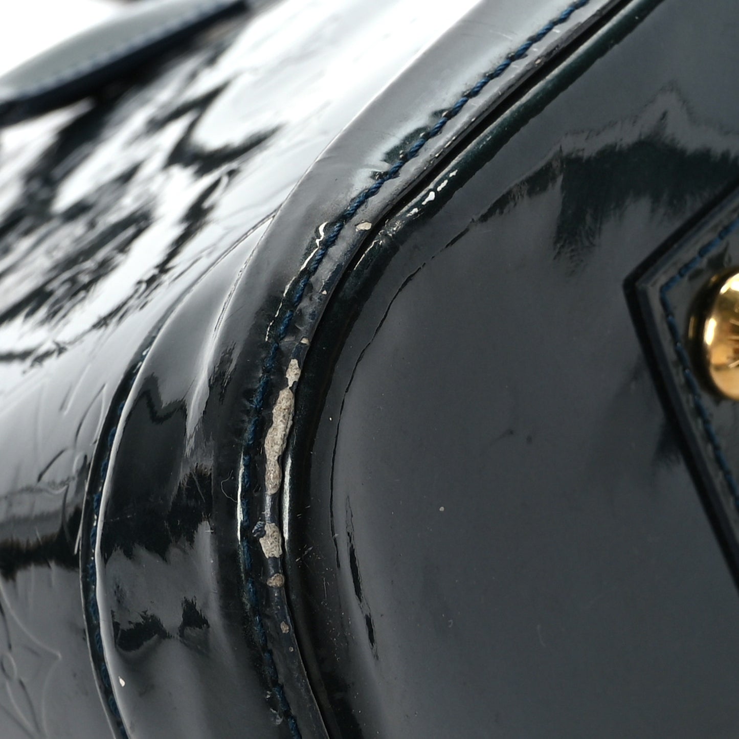 Vernis Alma GM Blue Nuit