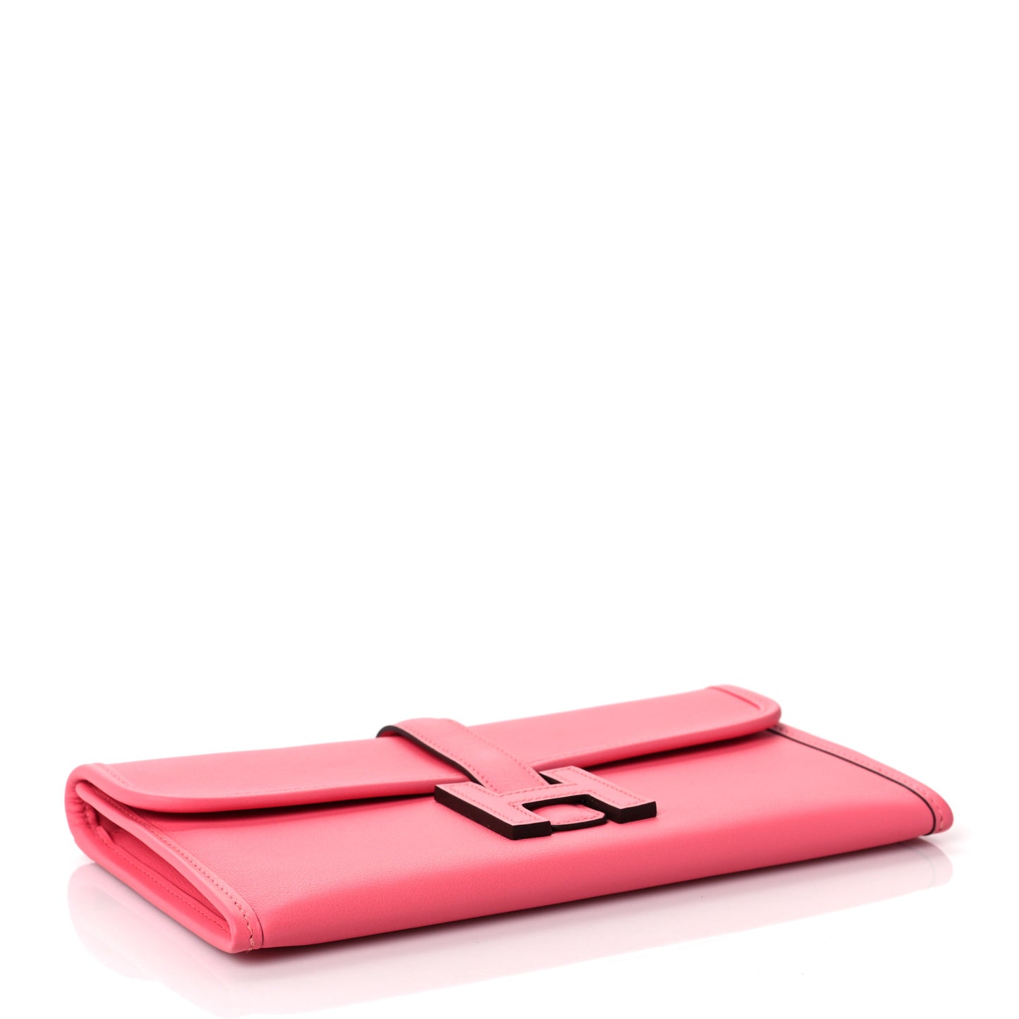 Swift Jige Duo Clutch Rose Azalee