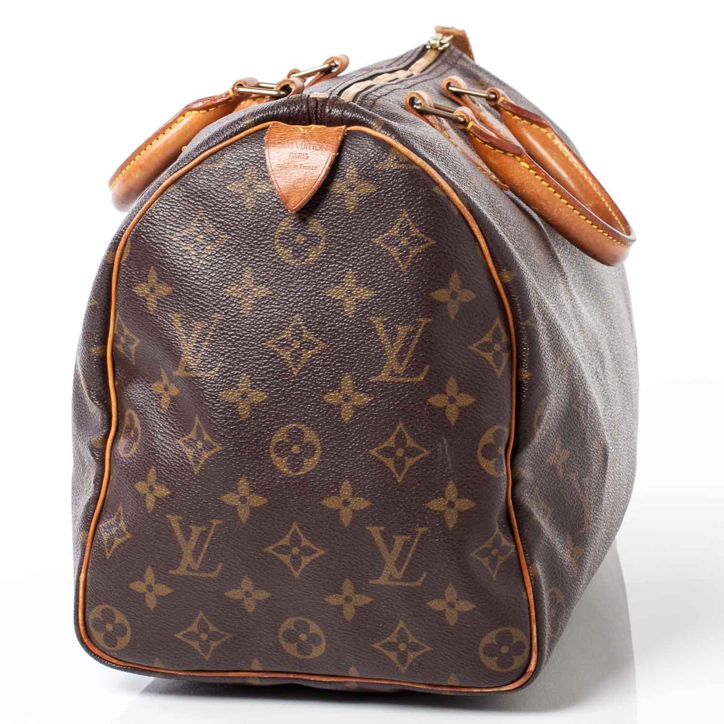 Monogram Speedy 35