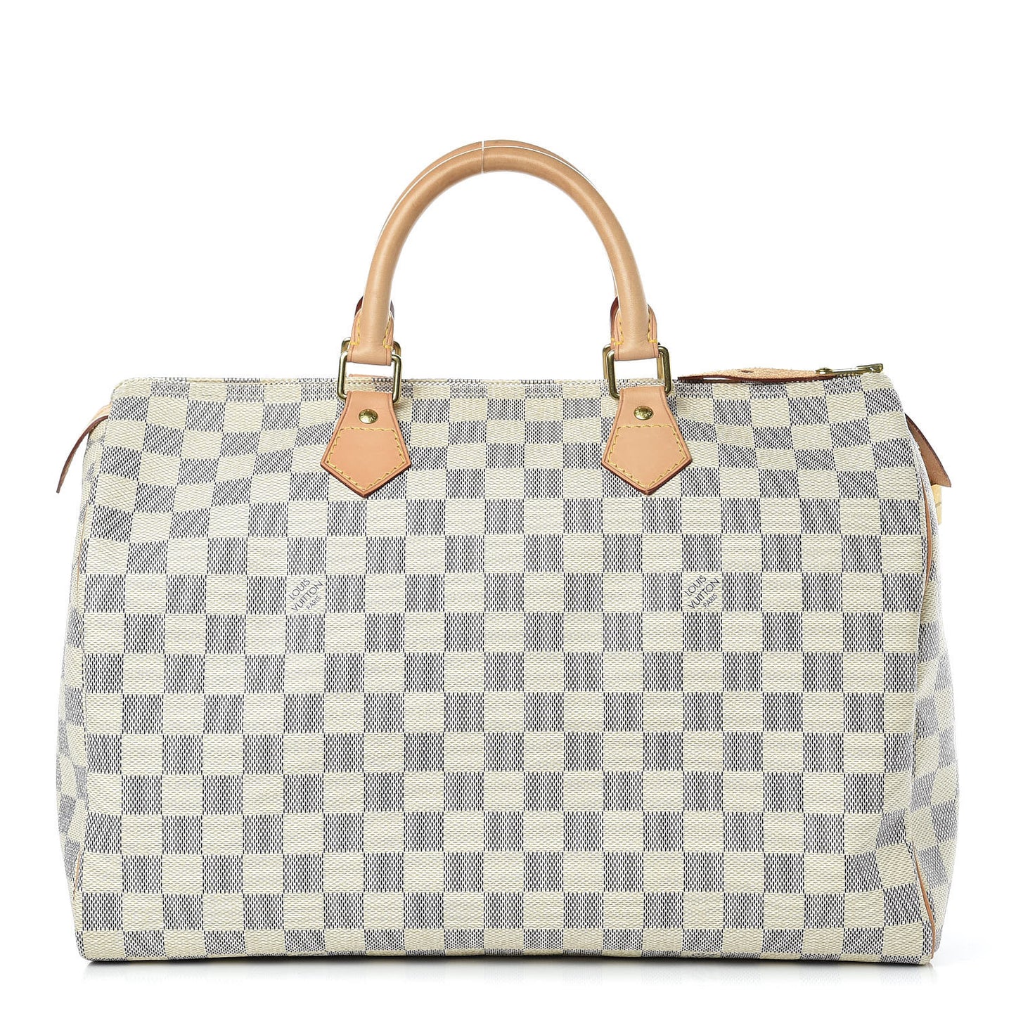 Damier Azur Speedy 35