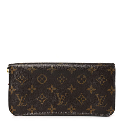 Louis Vuitton Monogram Insolite Wallet 1 of 15