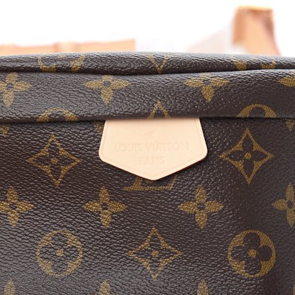 Louis Vuitton Monogram Bumbag 9 of 9