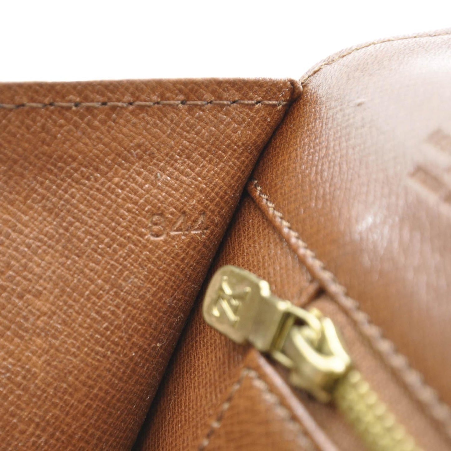 Pochette Dame 29