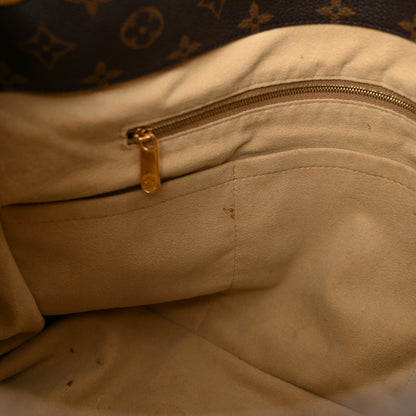 Louis Vuitton Monogram Artsy MM 12 of 15