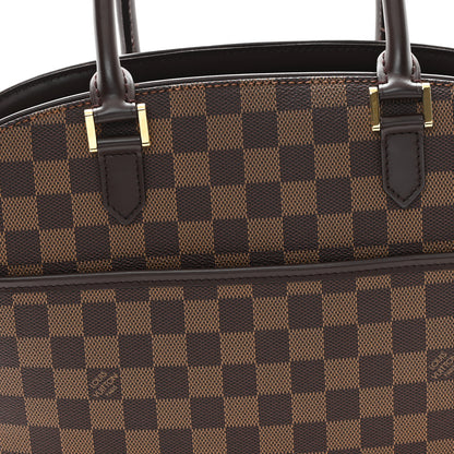 Louis Vuitton Damier Ebene Sarria Horizontal 7 of 10