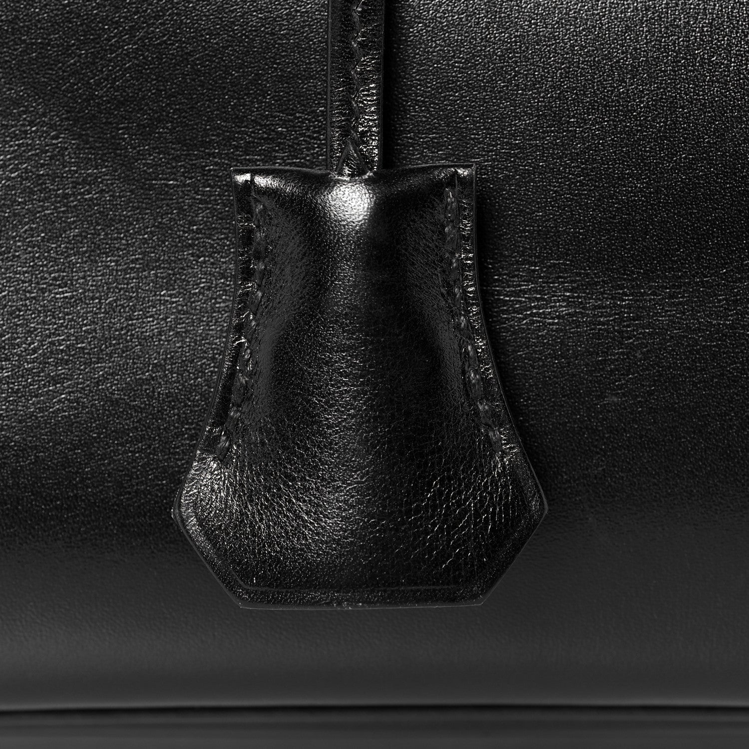 Hermes Box Birkin 30 So Black 30 of 45