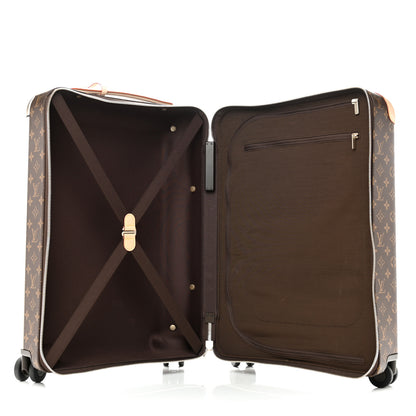 Louis Vuitton Monogram Horizon 55 5 of 15