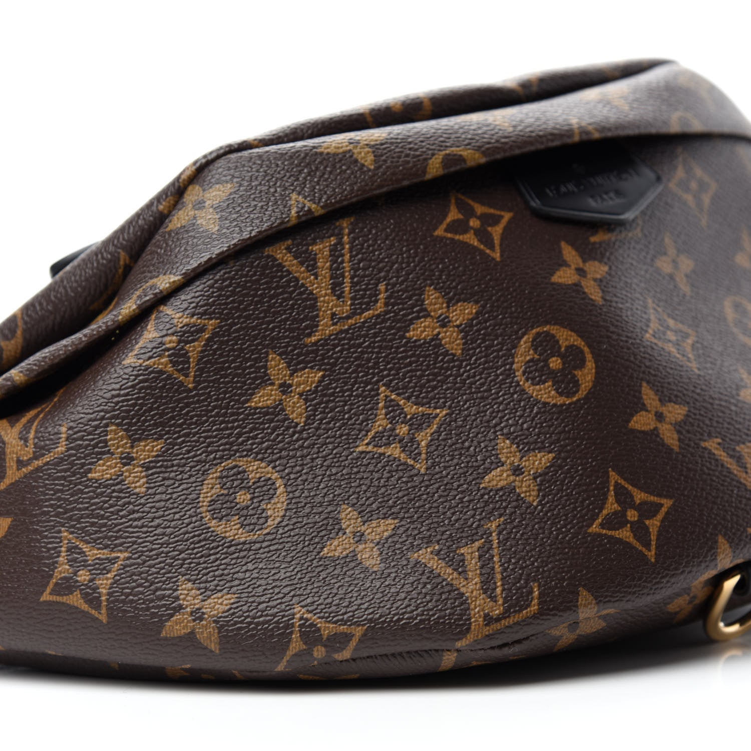 Louis Vuitton Monogram My LV World Tour Bumbag 6 of 11