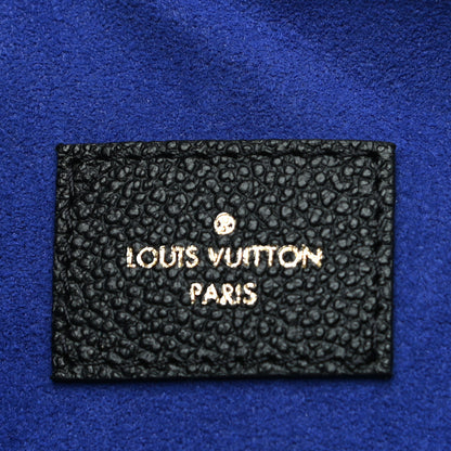 Louis Vuitton Empreinte Maida Hobo Black 8 of 9