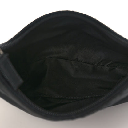 Prada Tessuto Nylon Sport Mini Shoulder Bag Black 4 of 8