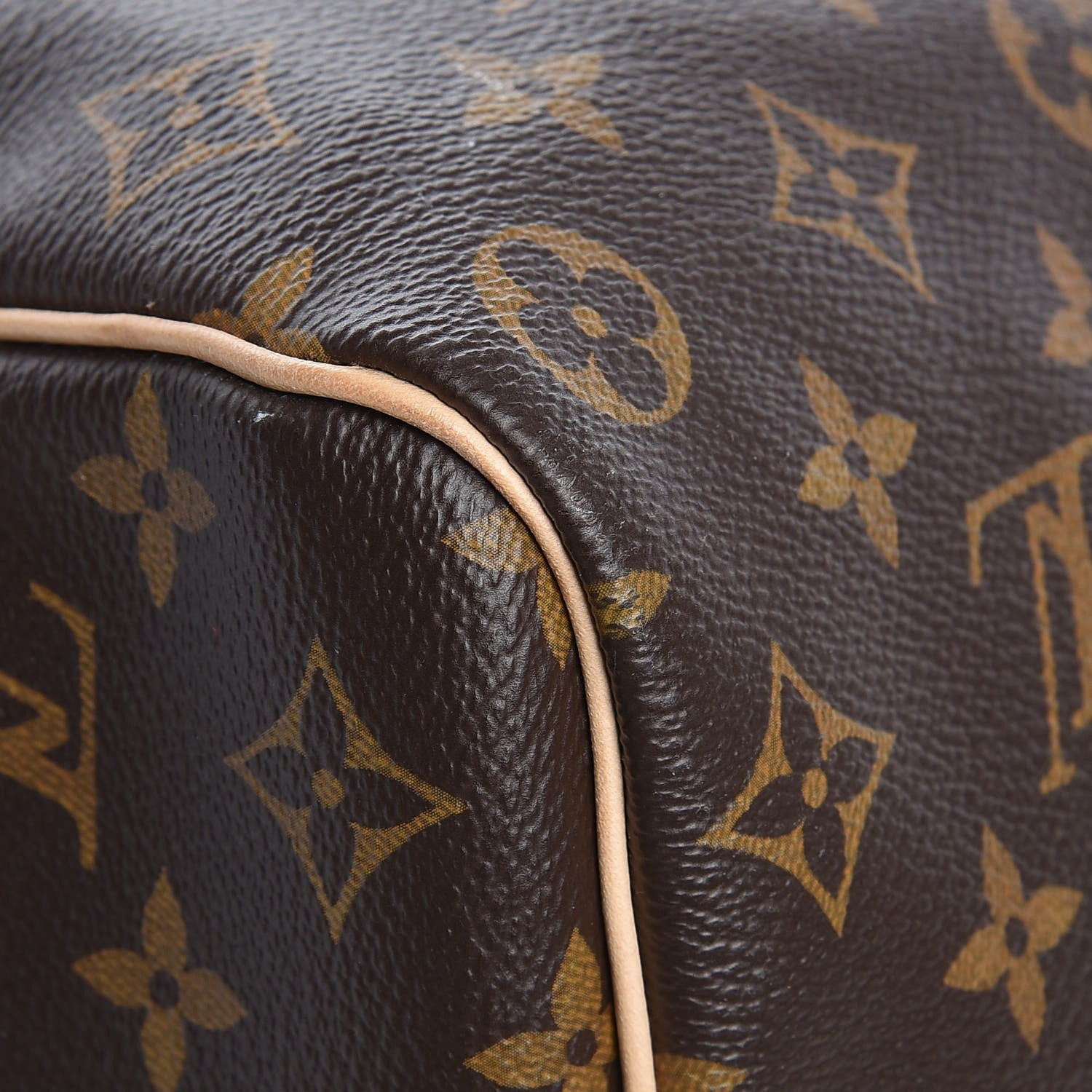 Louis Vuitton Monogram Keepall Bandouliere 50 14 of 18